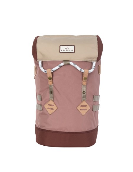 Plecak Doughnut Colorado Jungle II Series Chestnut 19L