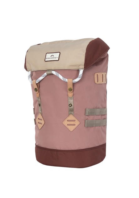Plecak Doughnut Colorado Jungle II Series Chestnut 19L