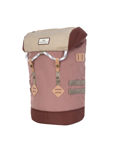 Plecak Doughnut Colorado Jungle II Series Chestnut 19L