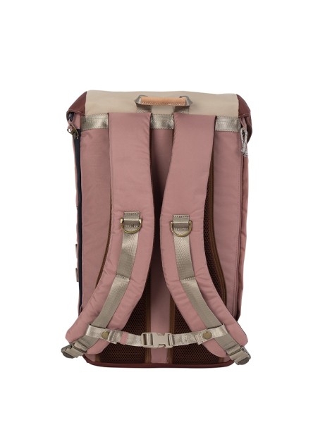 Plecak Doughnut Colorado Jungle II Series Chestnut 19L