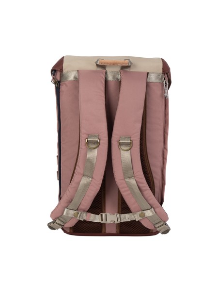 Plecak Doughnut Colorado Jungle II Series Chestnut 19L