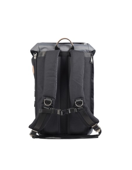 Plecak Doughnut Colorado Small Black x Grey 15L