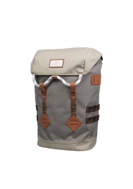 Plecak Doughnut Colorado Small E21 Series Light Grey x Hazelnut 15L