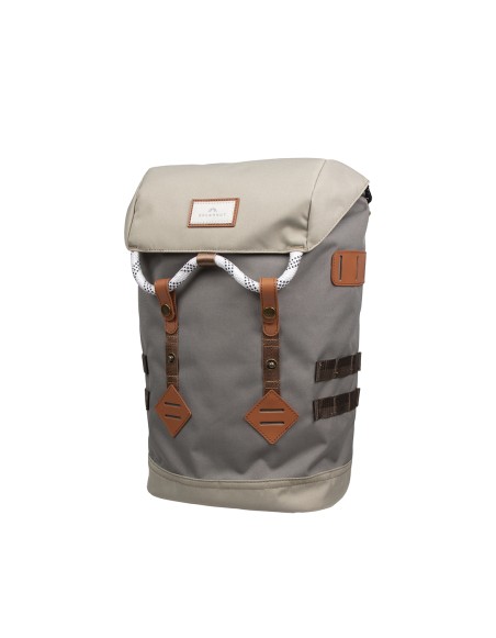 Plecak Doughnut Colorado Small E21 Series Light Grey x Hazelnut 15L