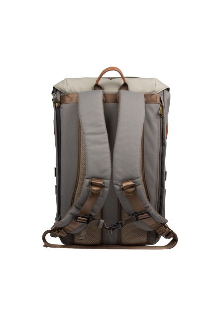 Plecak Doughnut Colorado Small E21 Series Light Grey x Hazelnut 15L