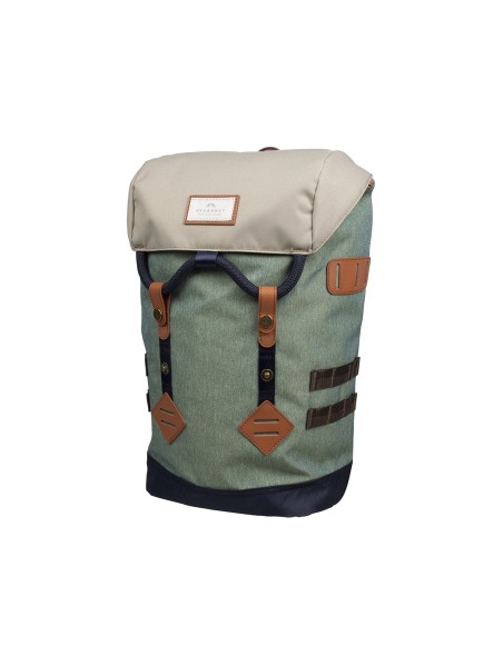 Plecak Doughnut Colorado Small E21 Series Melon x Hazelnut 15L