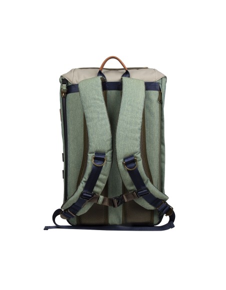 Plecak Doughnut Colorado Small E21 Series Melon x Hazelnut 15L
