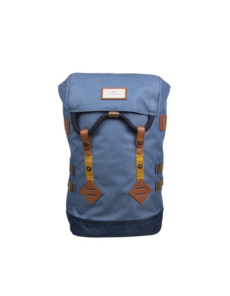 Plecak Doughnut Colorado Small E21 Series Washed Denim x Lake 15L