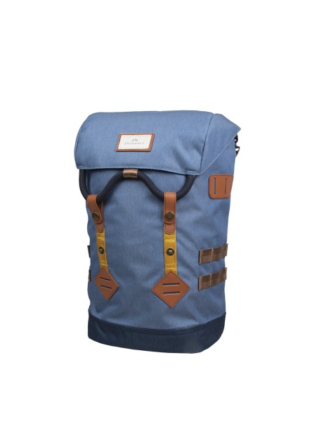 Plecak Doughnut Colorado Small E21 Series Washed Denim x Lake 15L