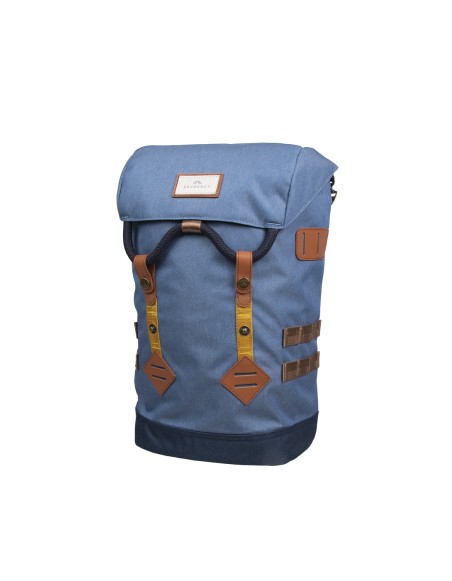 Plecak Doughnut Colorado Small E21 Series Washed Denim x Lake 15L