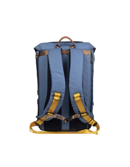 Plecak Doughnut Colorado Small E21 Series Washed Denim x Lake 15L