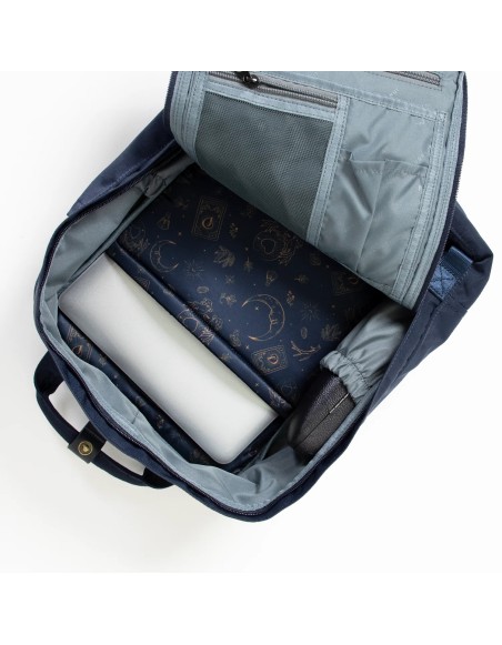 Plecak Doughnut Macaroon The Mystic Club Series Nautical 16L