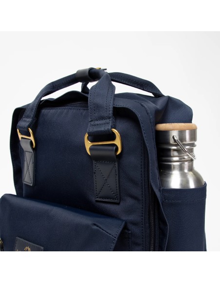 Plecak Doughnut Macaroon The Mystic Club Series Nautical 16L