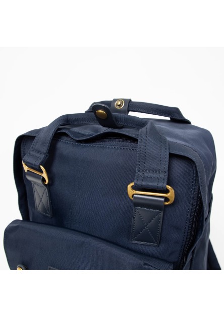 Plecak Doughnut Macaroon The Mystic Club Series Nautical 16L