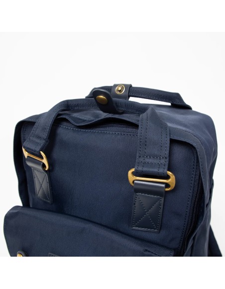 Plecak Doughnut Macaroon The Mystic Club Series Nautical 16L