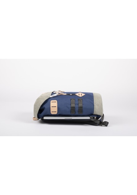 Plecak Doughnut Colorado Small E21 Series Light Grey x Hazelnut 15L