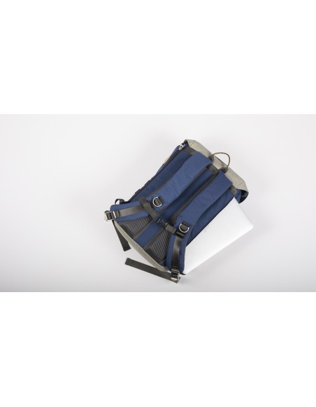 Plecak Doughnut Colorado Small E21 Series Light Grey x Hazelnut 15L