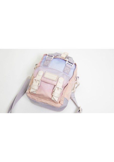 Torebka Doughnut Macaroon Tiny Sky Series Sunrise 1L