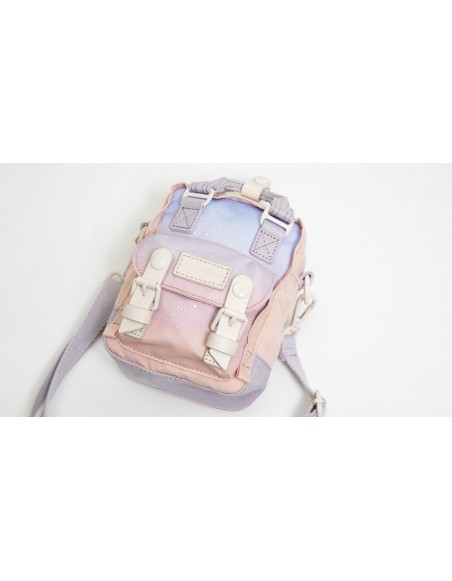 Torebka Doughnut Macaroon Tiny Sky Series Sunrise 1L