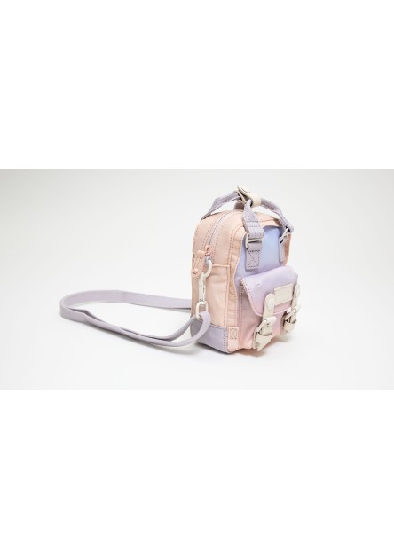 Torebka Doughnut Macaroon Tiny Sky Series Sunrise 1L