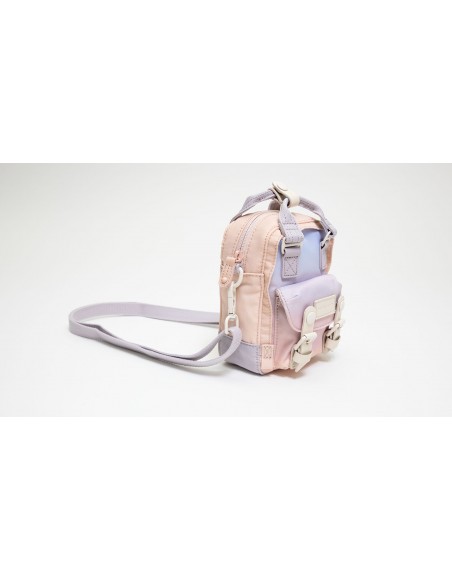 Torebka Doughnut Macaroon Tiny Sky Series Sunrise 1L