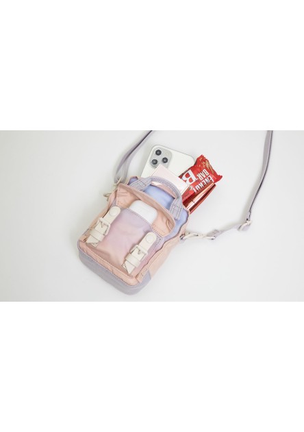 Torebka Doughnut Macaroon Tiny Sky Series Sunrise 1L