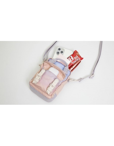 Torebka Doughnut Macaroon Tiny Sky Series Sunrise 1L