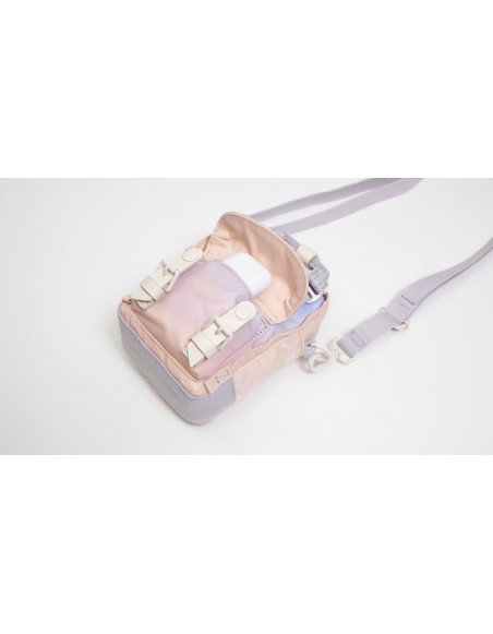 Torebka Doughnut Macaroon Tiny Sky Series Sunrise 1L