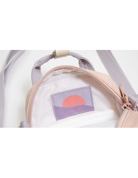 Torebka Doughnut Macaroon Tiny Sky Series Sunrise 1L