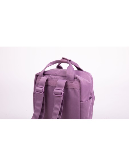 Plecak Doughnut Macaroon Mini Ribbon Series Stone 7L