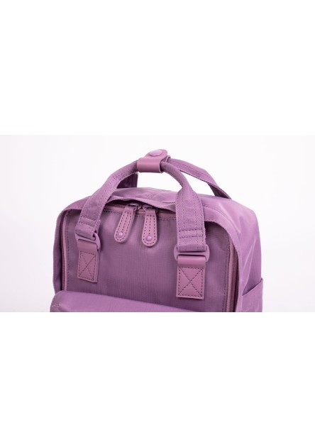 Plecak Doughnut Macaroon Mini Ribbon Series Stone 7L