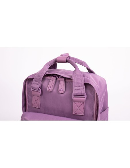 Plecak Doughnut Macaroon Mini Ribbon Series Stone 7L