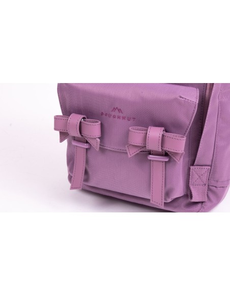 Plecak Doughnut Macaroon Mini Ribbon Series Stone 7L