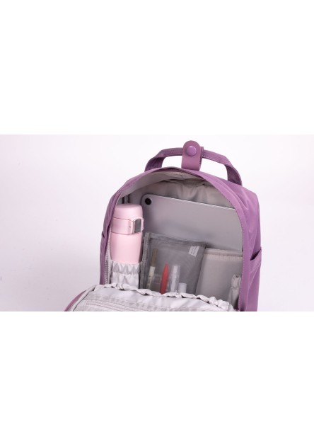 Plecak Doughnut Macaroon Mini Ribbon Series Stone 7L