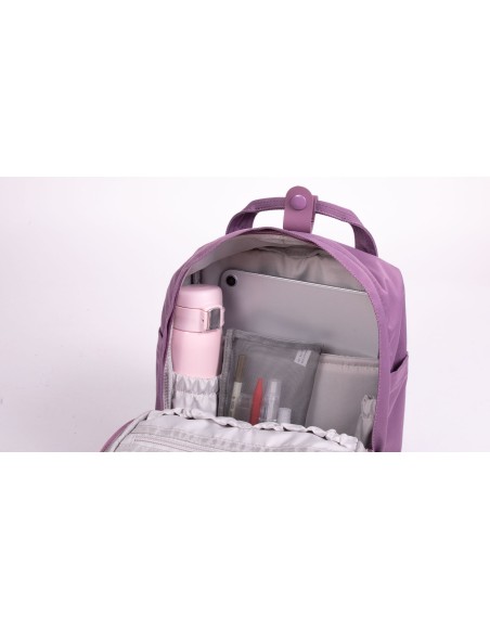 Plecak Doughnut Macaroon Mini Ribbon Series Stone 7L