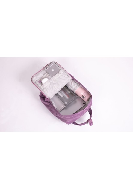 Plecak Doughnut Macaroon Mini Ribbon Series Stone 7L