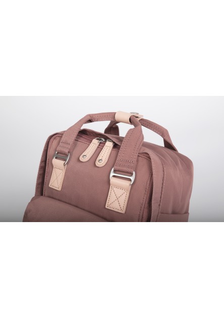 Plecak Doughnut Macaroon Mini Pastel Series Aquamarine 7L