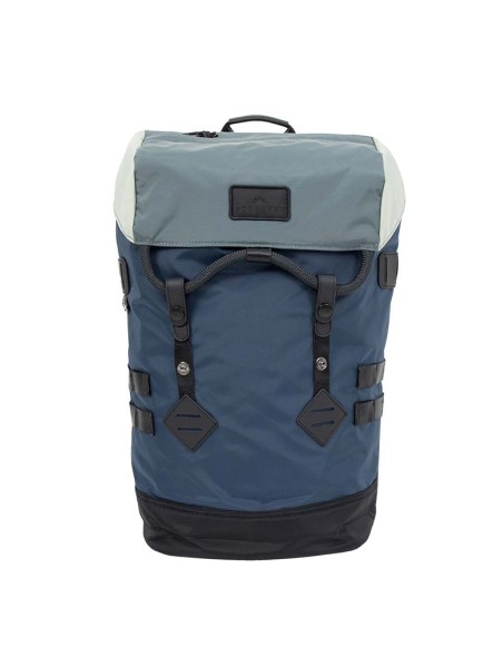 Plecak Doughnut Colorado Go Wild Series Navy x Grey 19L