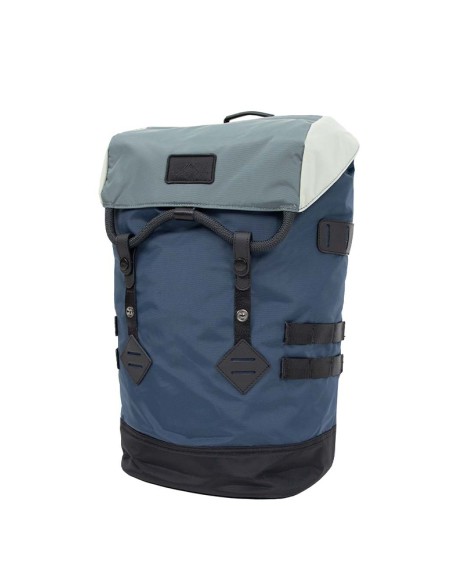 Plecak Doughnut Colorado Go Wild Series Navy x Grey 19L