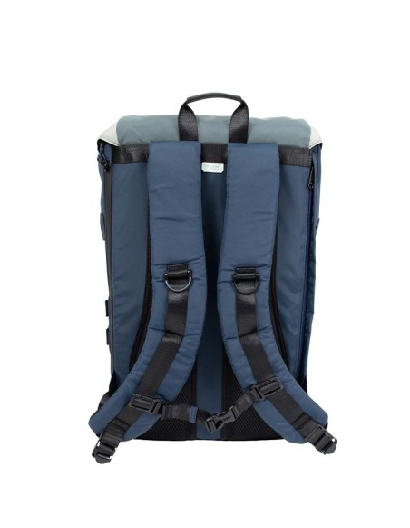Plecak Doughnut Colorado Go Wild Series Navy x Grey 19L