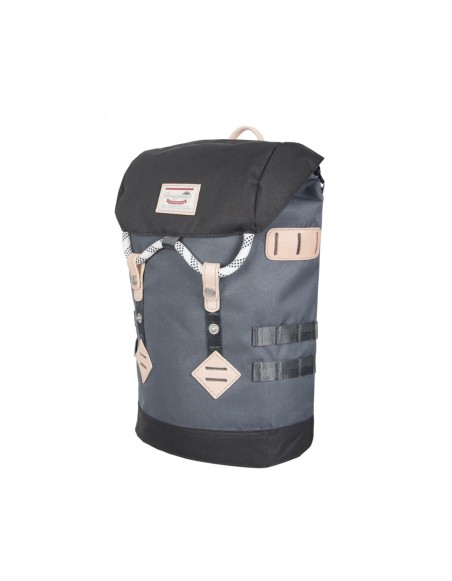 Plecak Doughnut Colorado Small Grey x Charcoal 15L