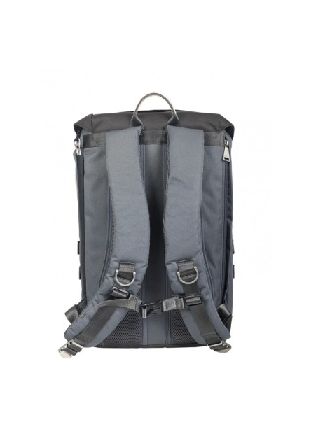 Plecak Doughnut Colorado Small Grey x Charcoal 15L