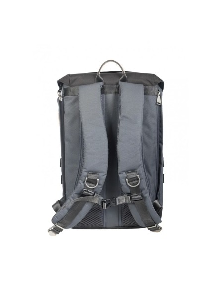 Plecak Doughnut Colorado Small Grey x Charcoal 15L