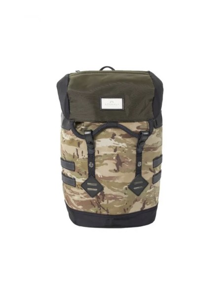 Plecak Doughnut Colorado Small Tarzan Series Black x Army 15L