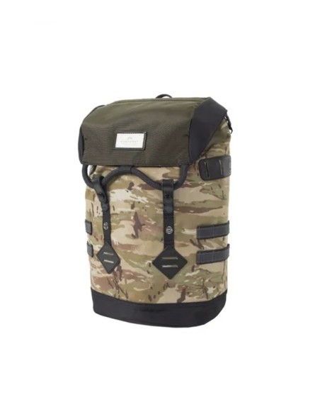 Plecak Doughnut Colorado Small Tarzan Series Black x Army 15L
