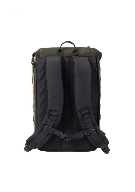 Plecak Doughnut Colorado Small Tarzan Series Black x Army 15L