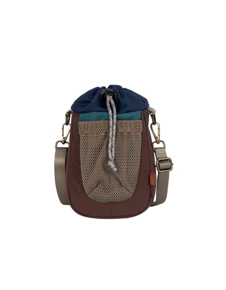 Saszetka Doughnut Drip Jungle II Series Brown 3L