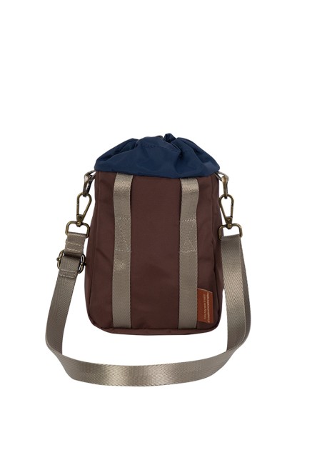 Saszetka Doughnut Drip Jungle II Series Brown 3L