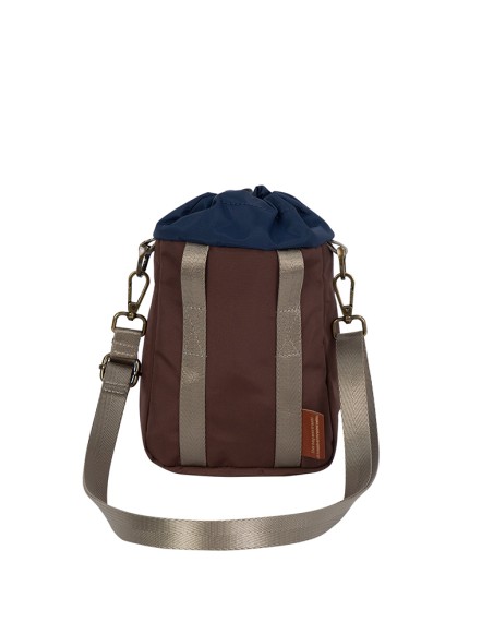 Saszetka Doughnut Drip Jungle II Series Brown 3L