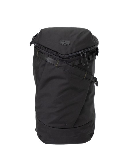 Plecak Doughnut Dynamic Large Titan Series Black 22L